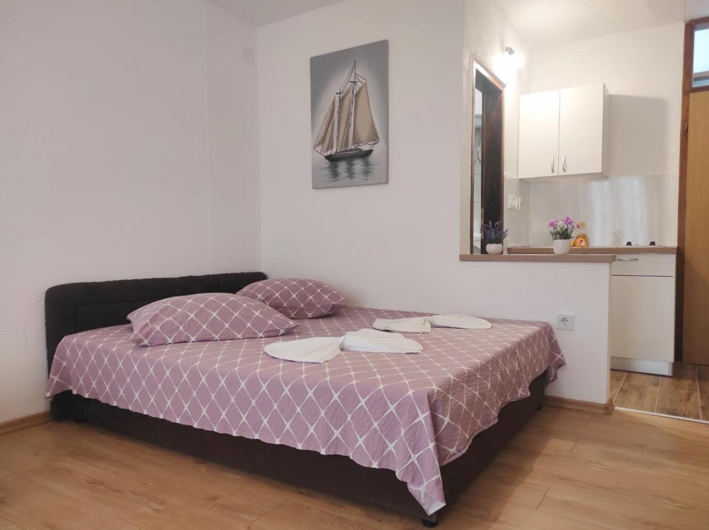 Apartments Kata 네움 외부 사진