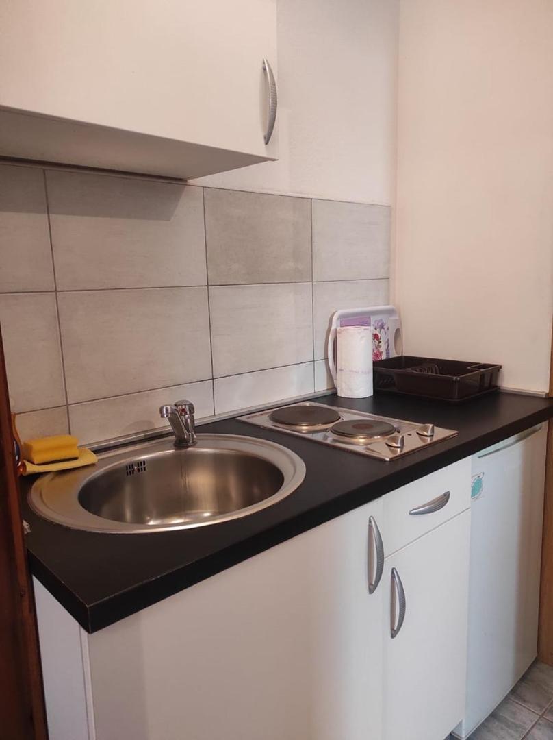 Apartments Kata 네움 외부 사진