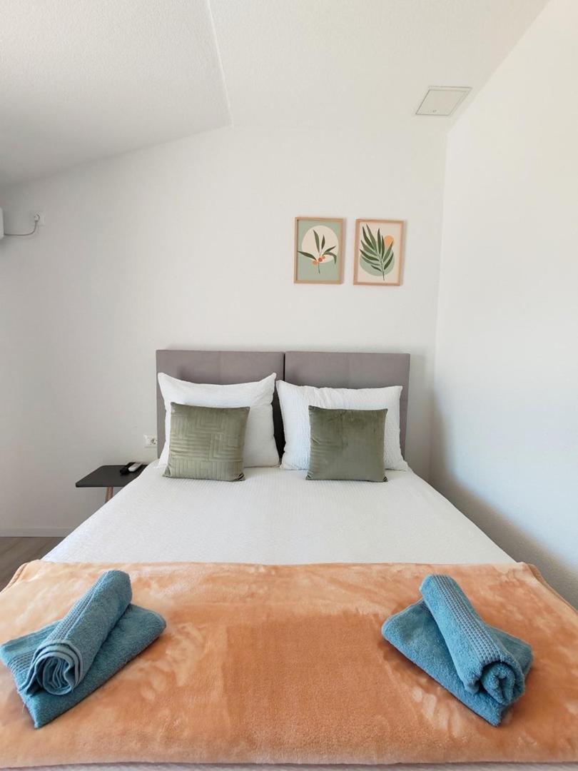 Apartments Kata 네움 외부 사진