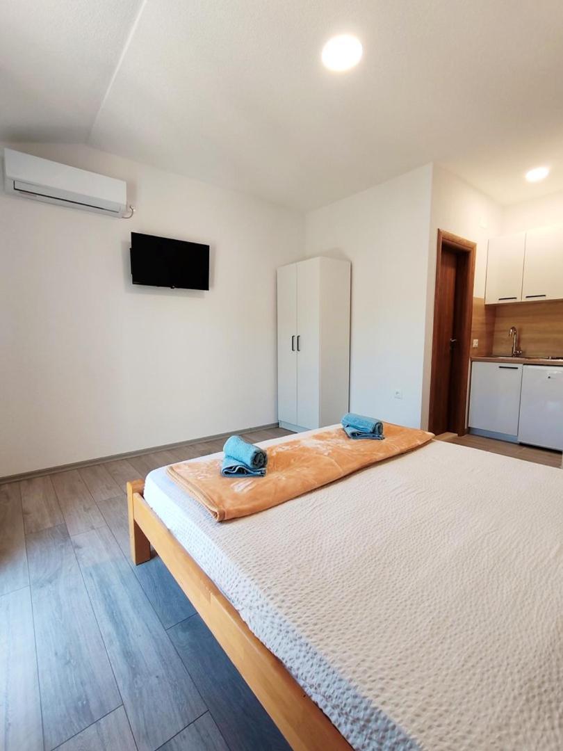 Apartments Kata 네움 외부 사진