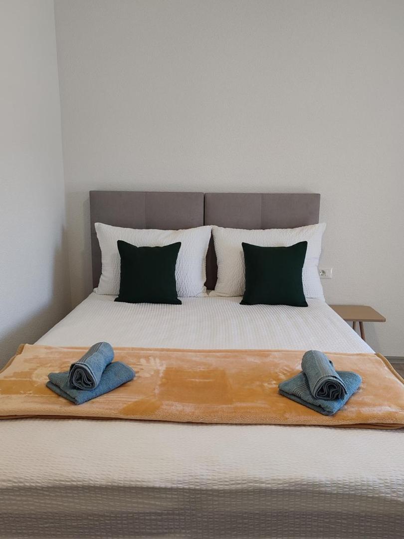 Apartments Kata 네움 외부 사진