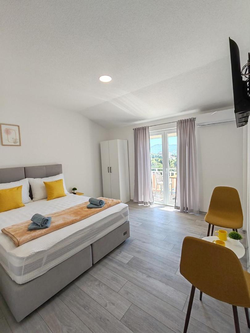 Apartments Kata 네움 외부 사진