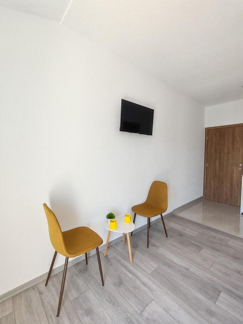 Apartments Kata 네움 외부 사진