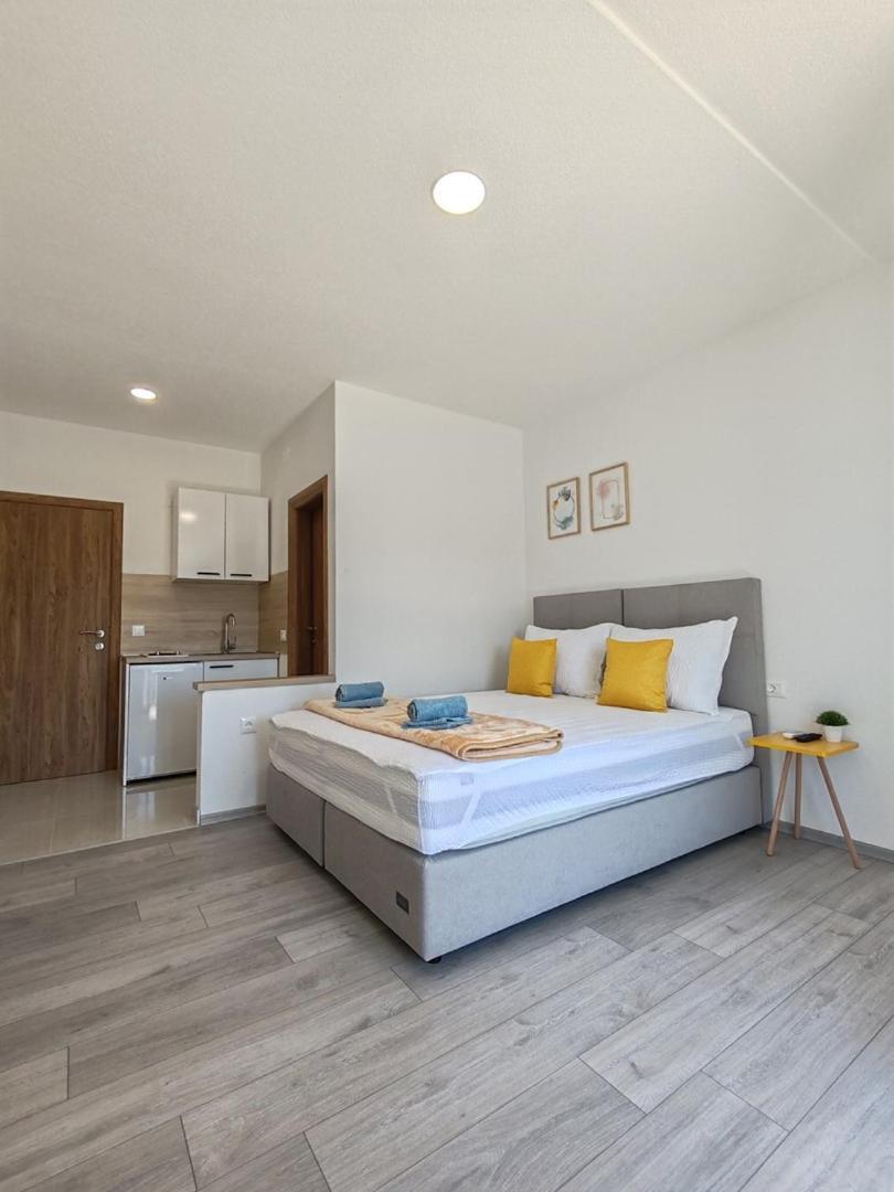 Apartments Kata 네움 외부 사진