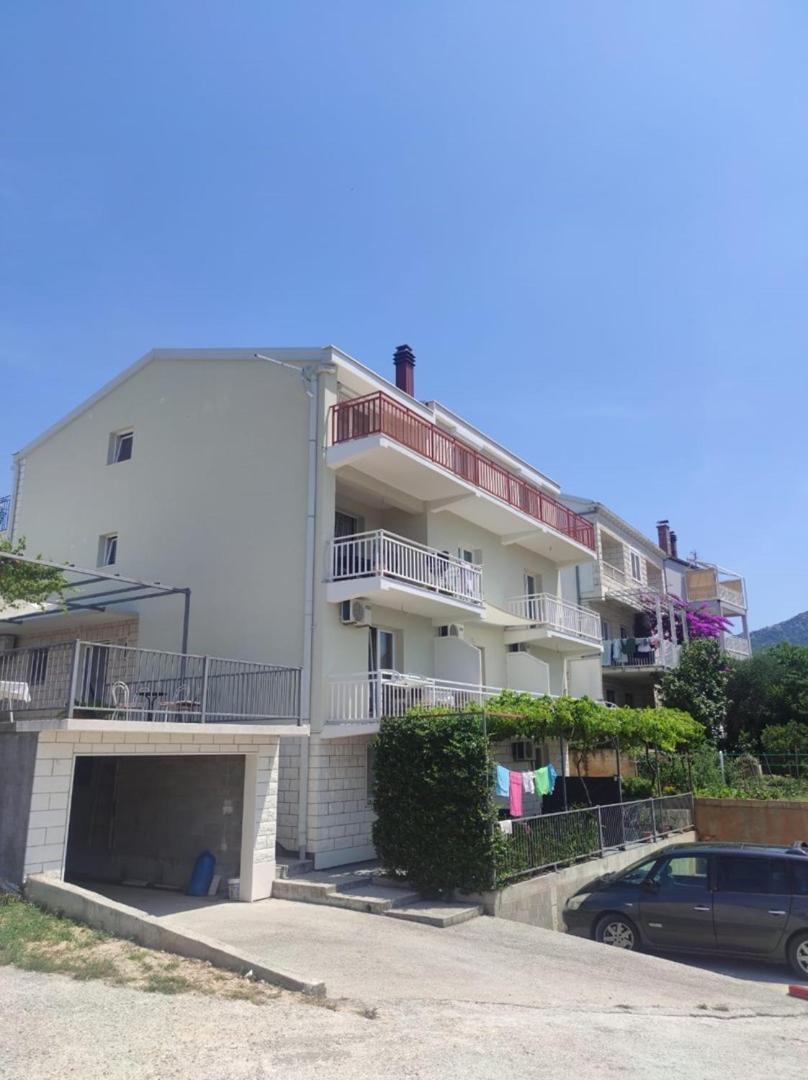 Apartments Kata 네움 외부 사진