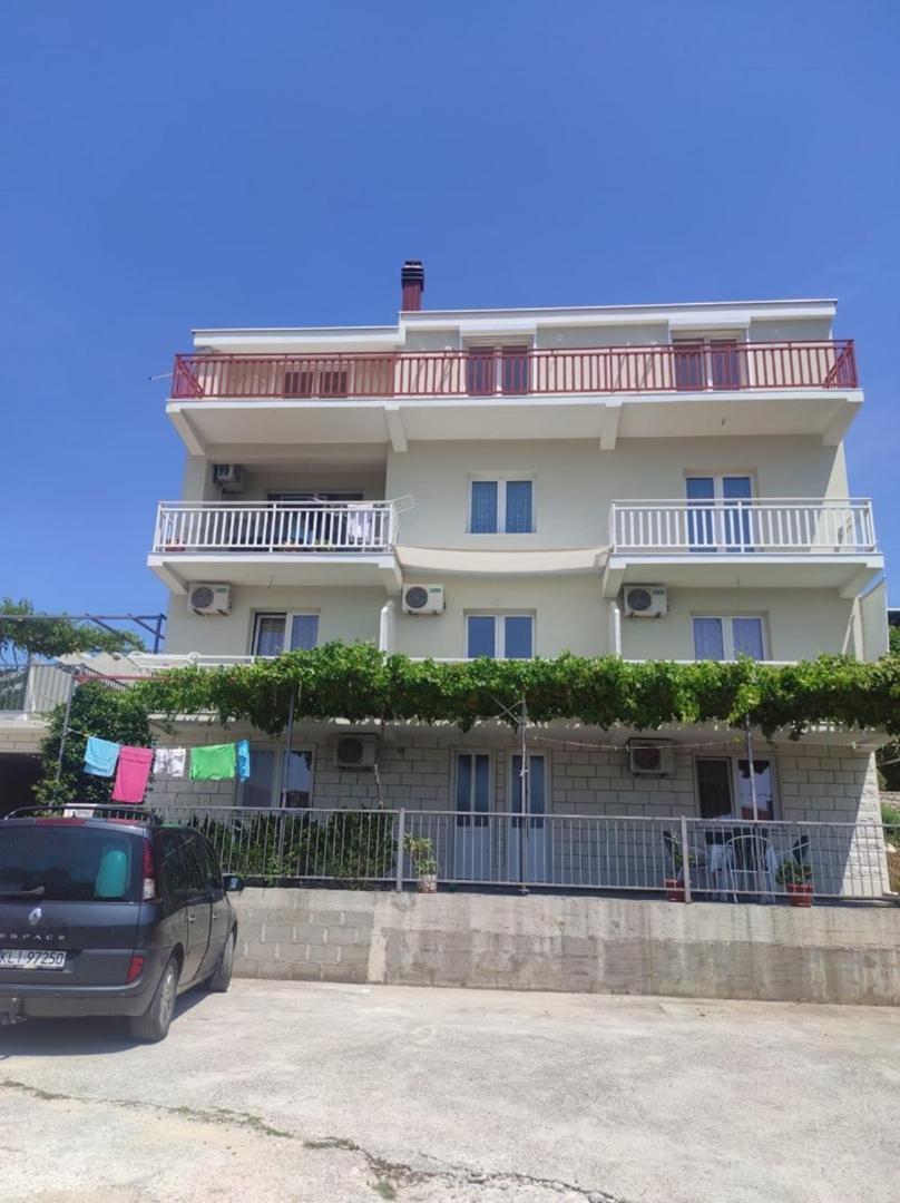 Apartments Kata 네움 외부 사진