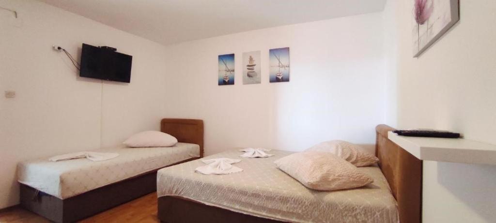 Apartments Kata 네움 외부 사진
